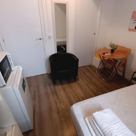 Alanta Apartments Μαδρίτη Εξωτερικό φωτογραφία