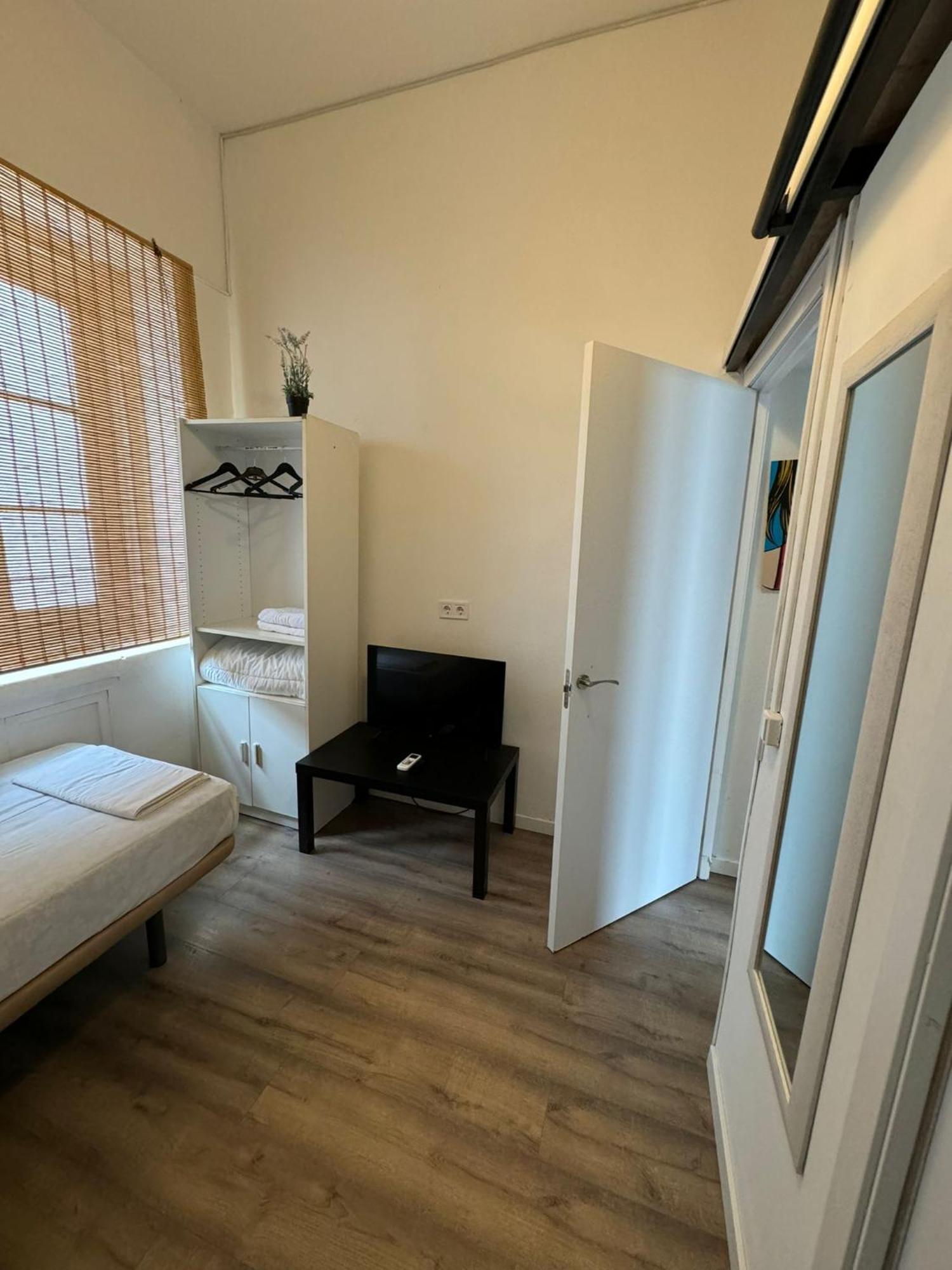 Alanta Apartments Μαδρίτη Εξωτερικό φωτογραφία