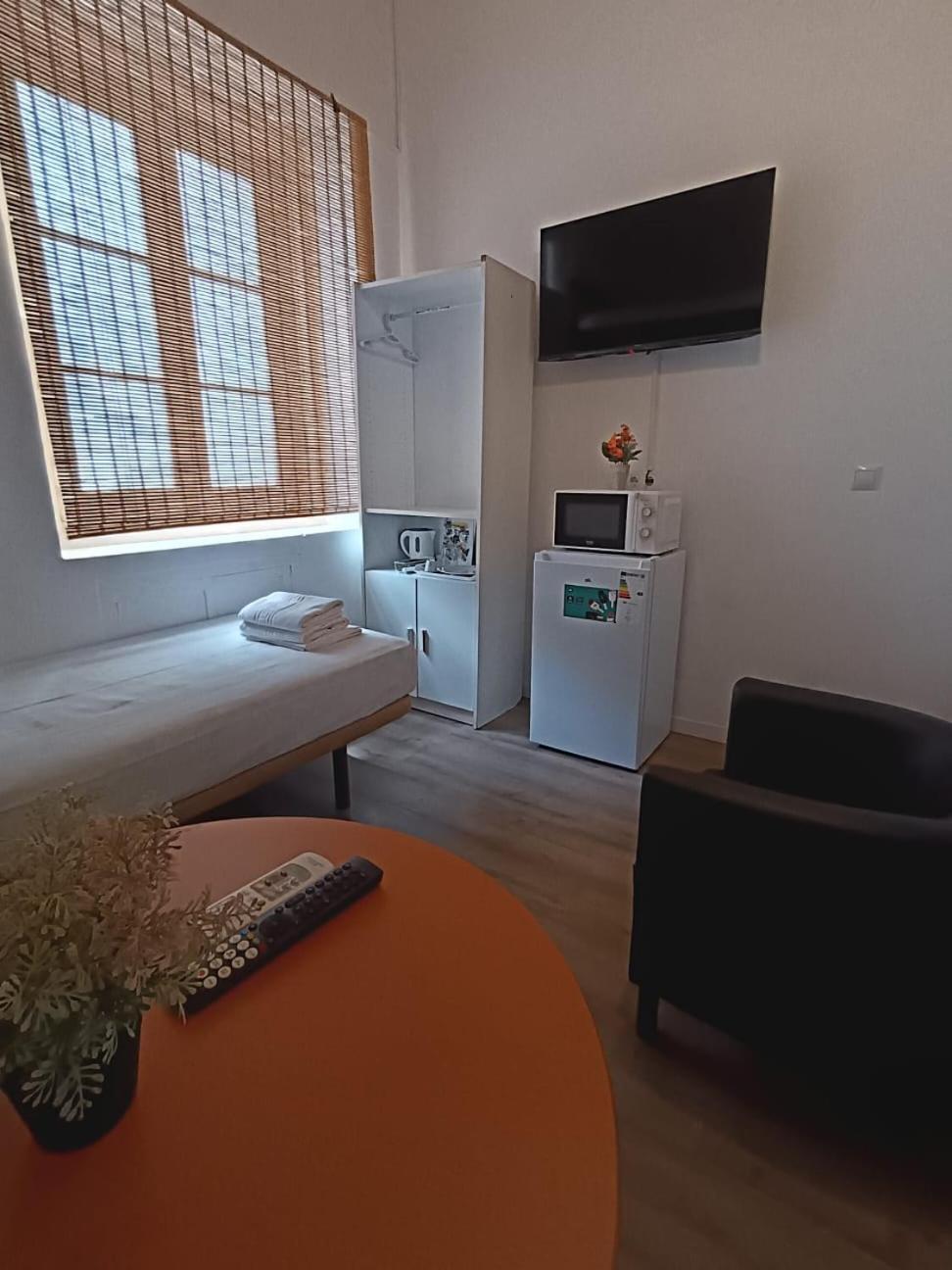 Alanta Apartments Μαδρίτη Εξωτερικό φωτογραφία